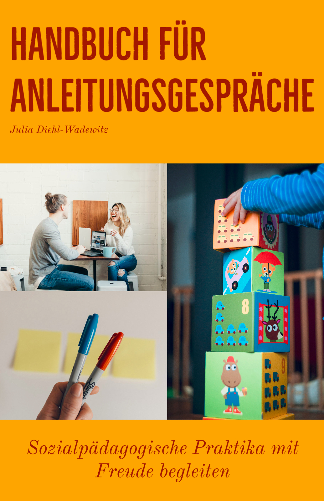 Handbuch Anleitung